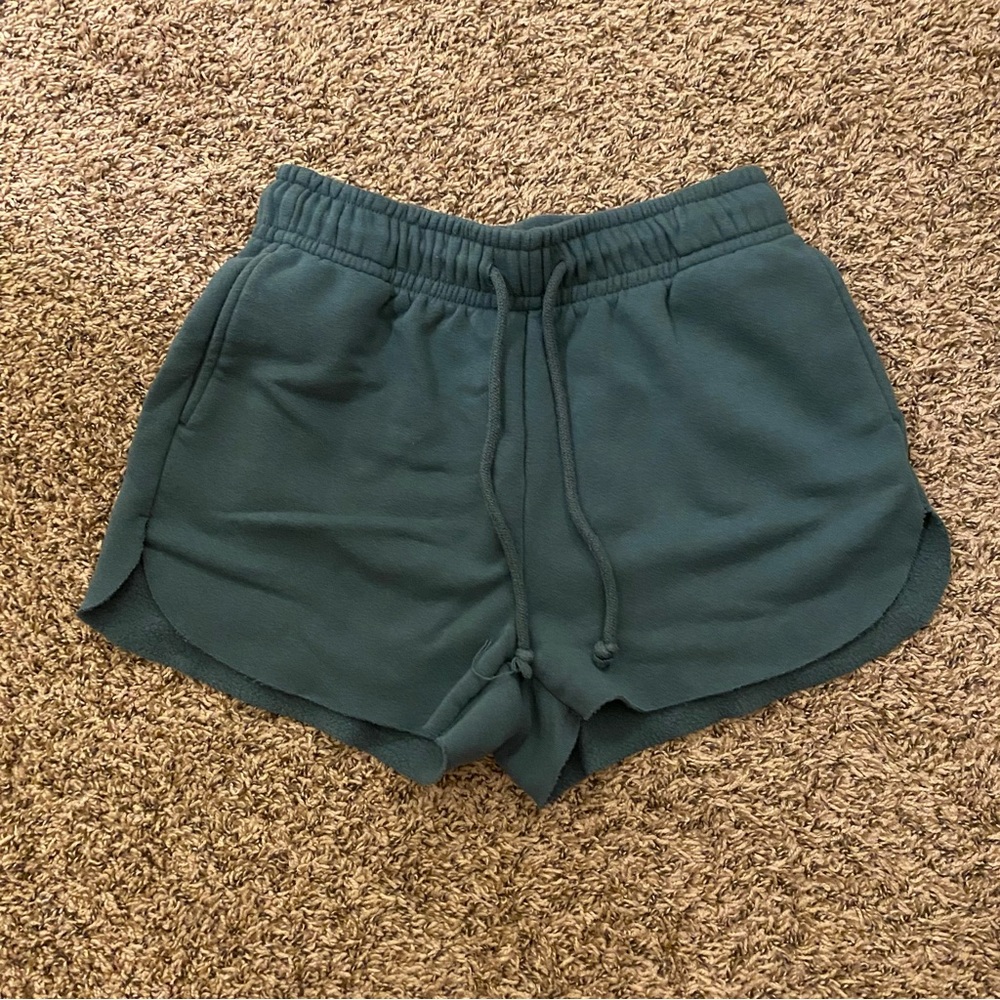 Wild Fable Target Shorts